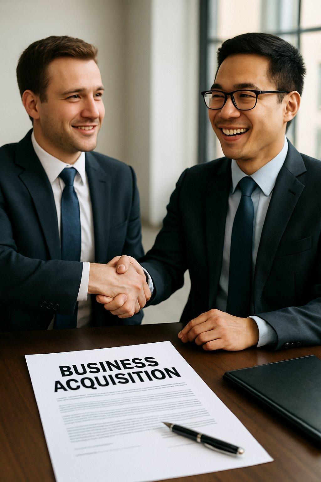 Acquisitions majeures dans le CRM : analyse 2023-2025 et perspectives clés