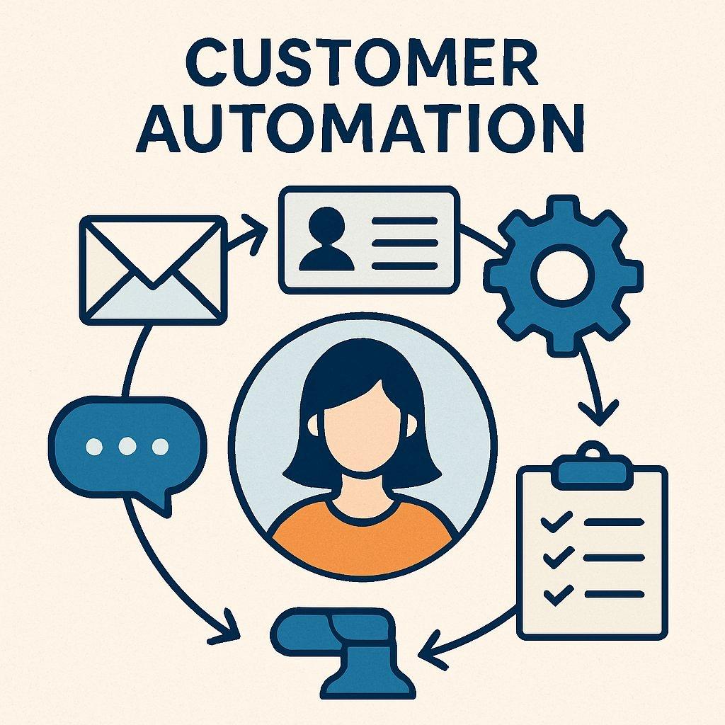 Automatiser la relance client grâce à des workflows performants