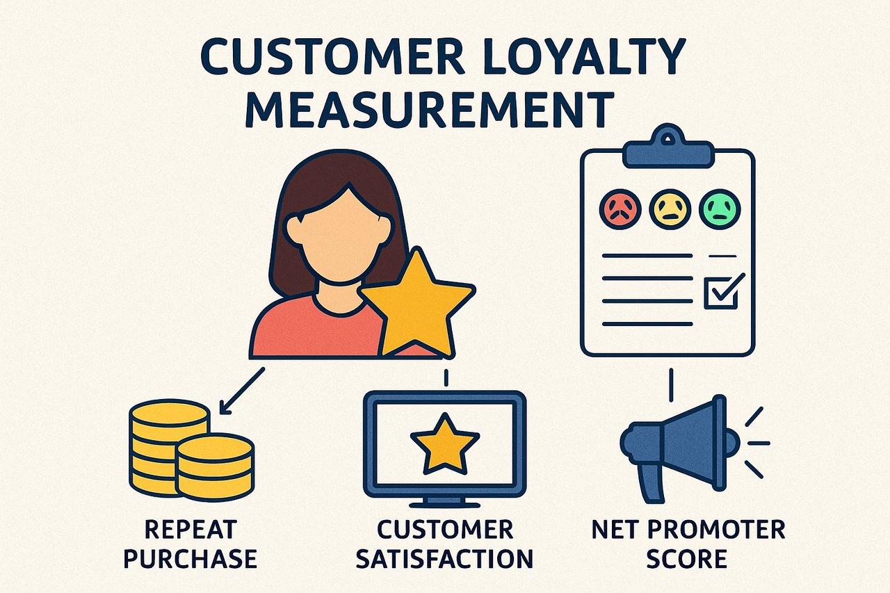 Comment mesurer efficacement le taux de fidélité client : outils et KPIs clés