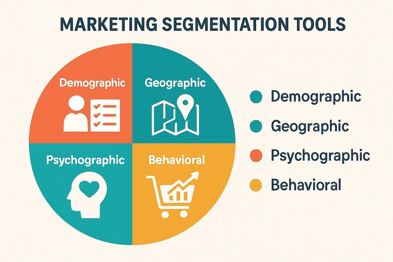 Comparatif des outils de segmentation pour optimiser vos campagnes marketing