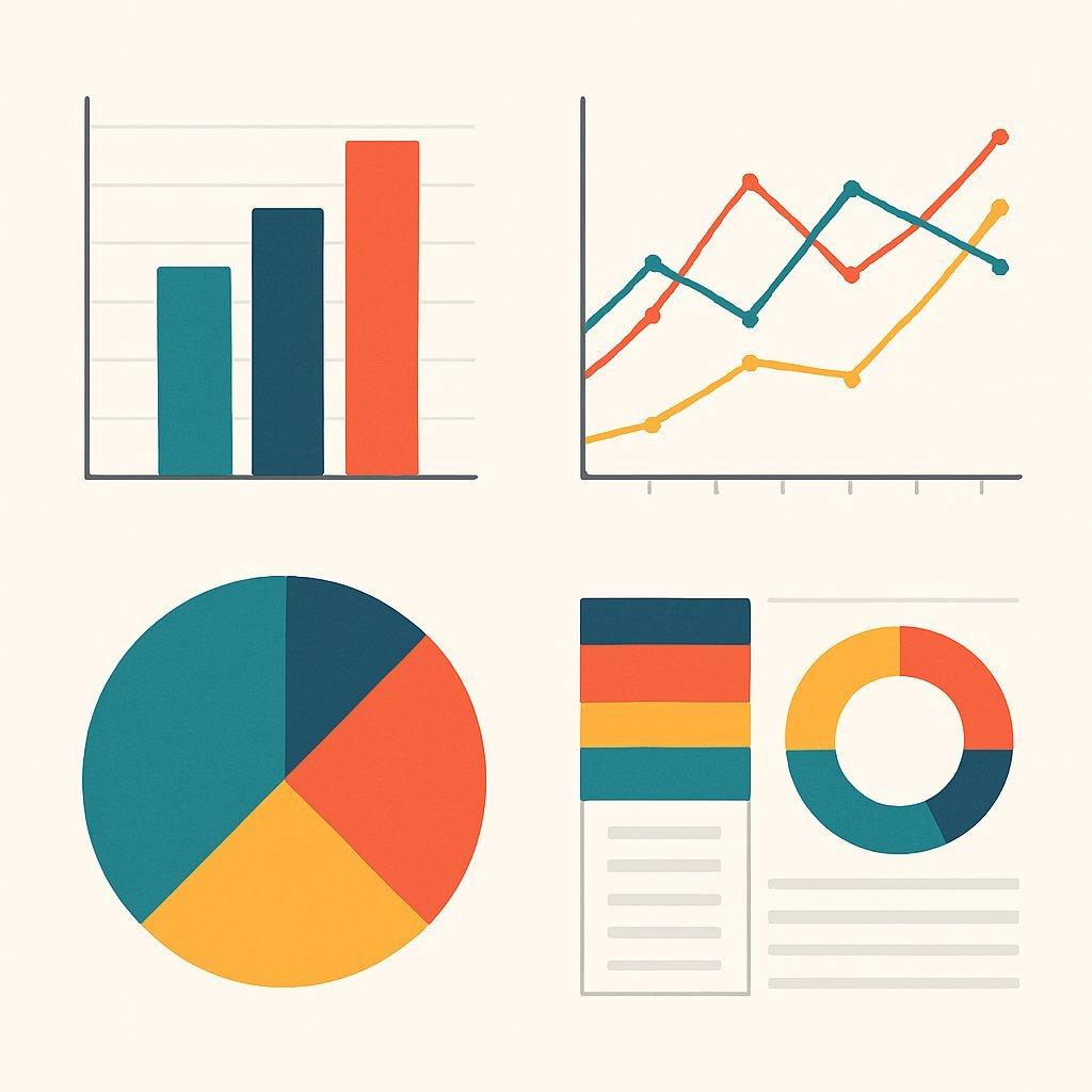 Data visualisation : transformer vos insights clients en plans d’actions concrets