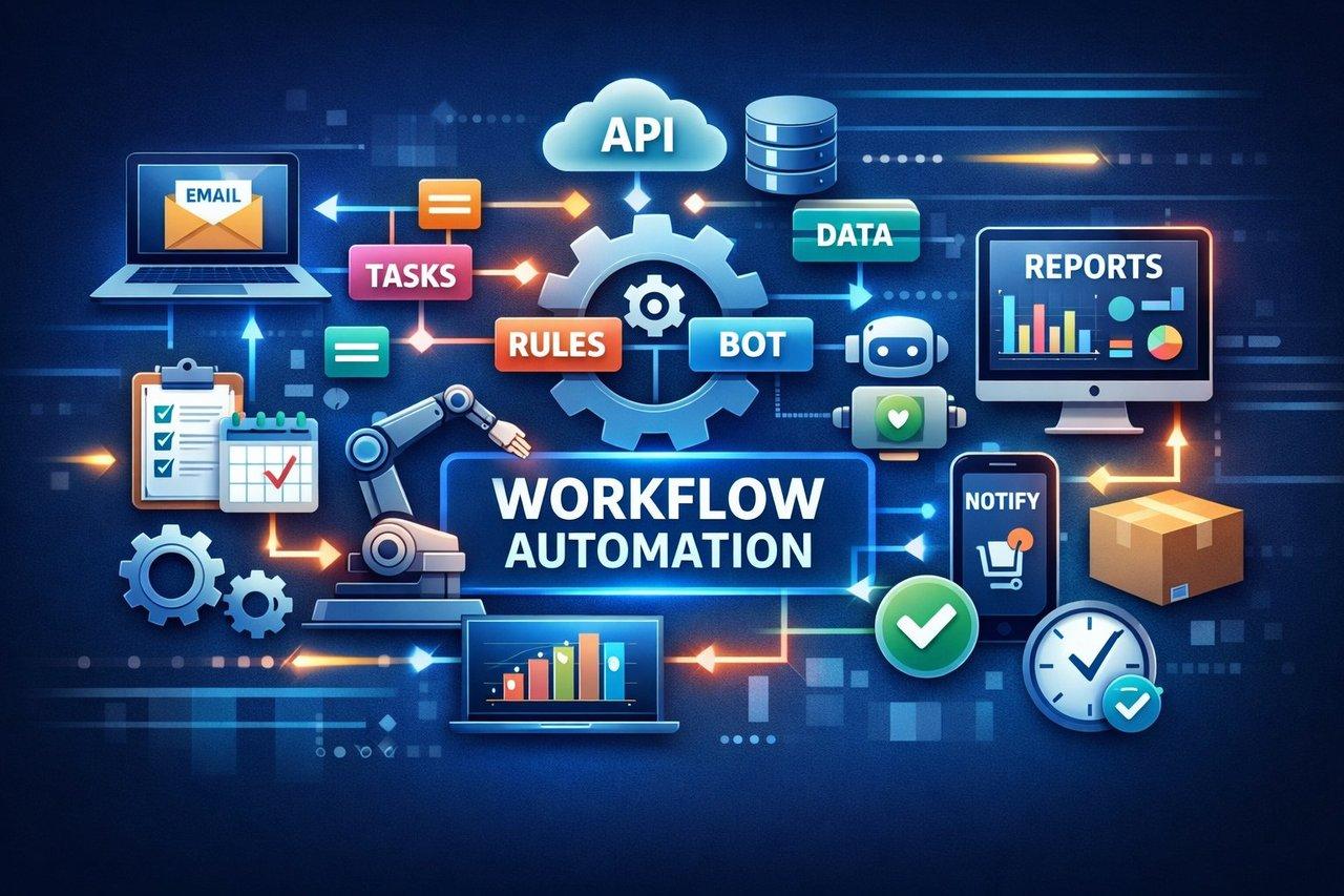 Déclencher des workflows multi-canal sans doublons sur HubSpot et Salesforce