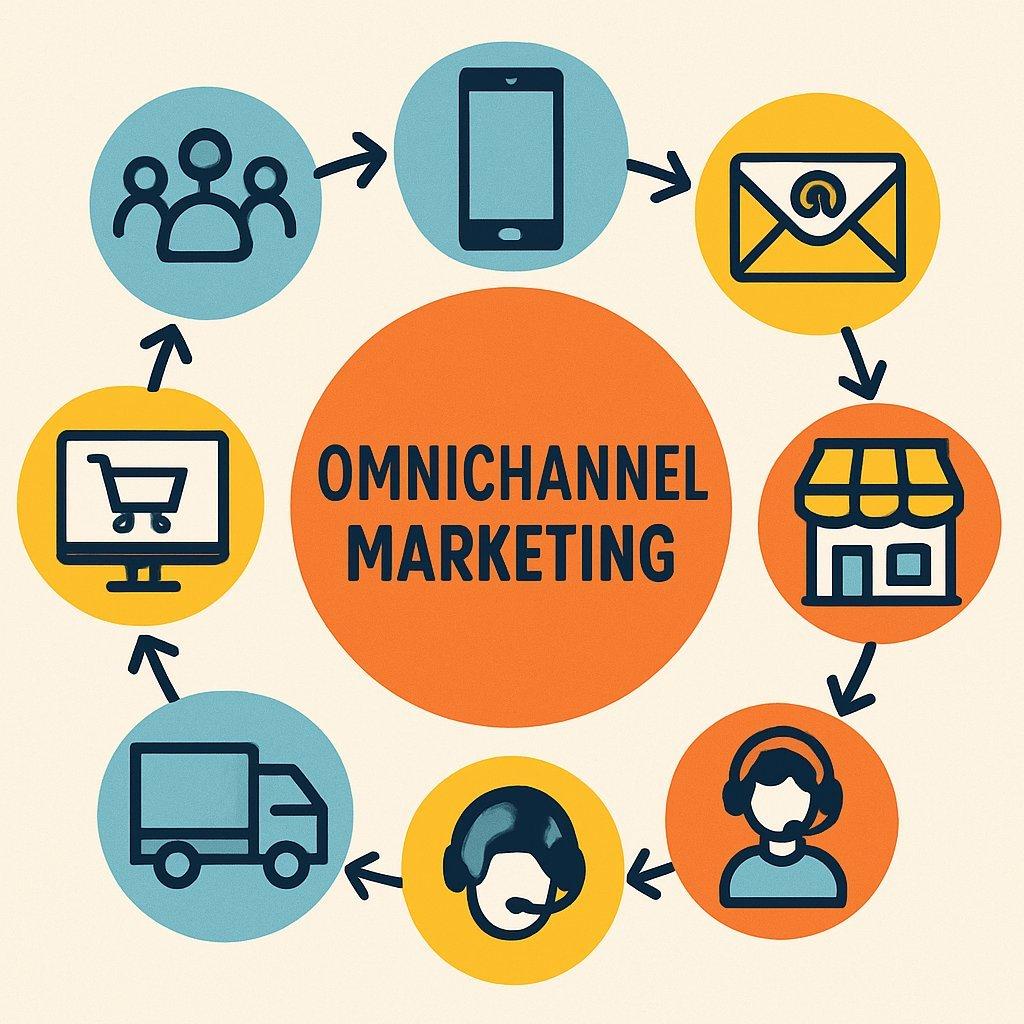 Déployer une stratégie CRM omnicanale : budget précis pour PME en 2026