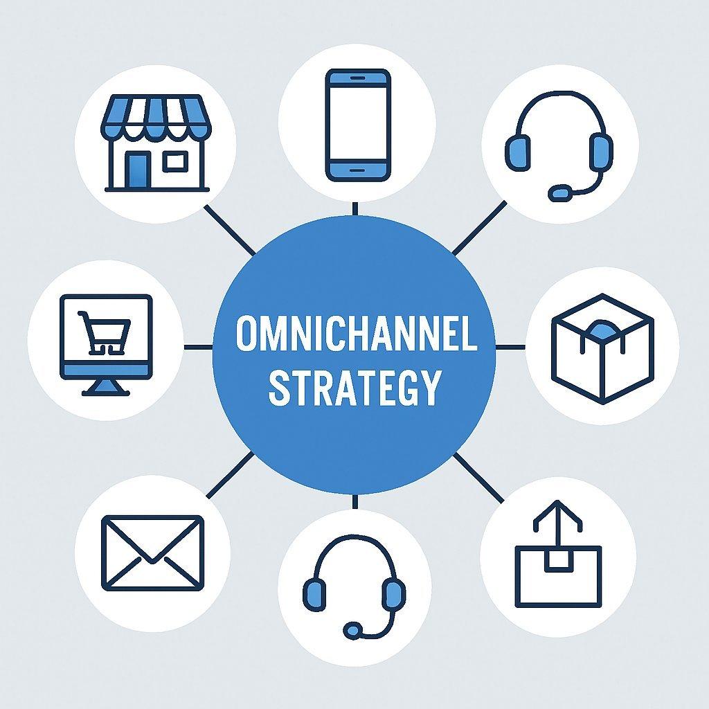 Déployer une stratégie omnicanale pour renforcer durablement la relation client