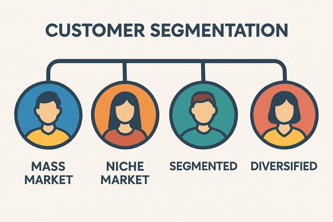 Segmenter sa base clients pour maximiser la rentabilité du CRM