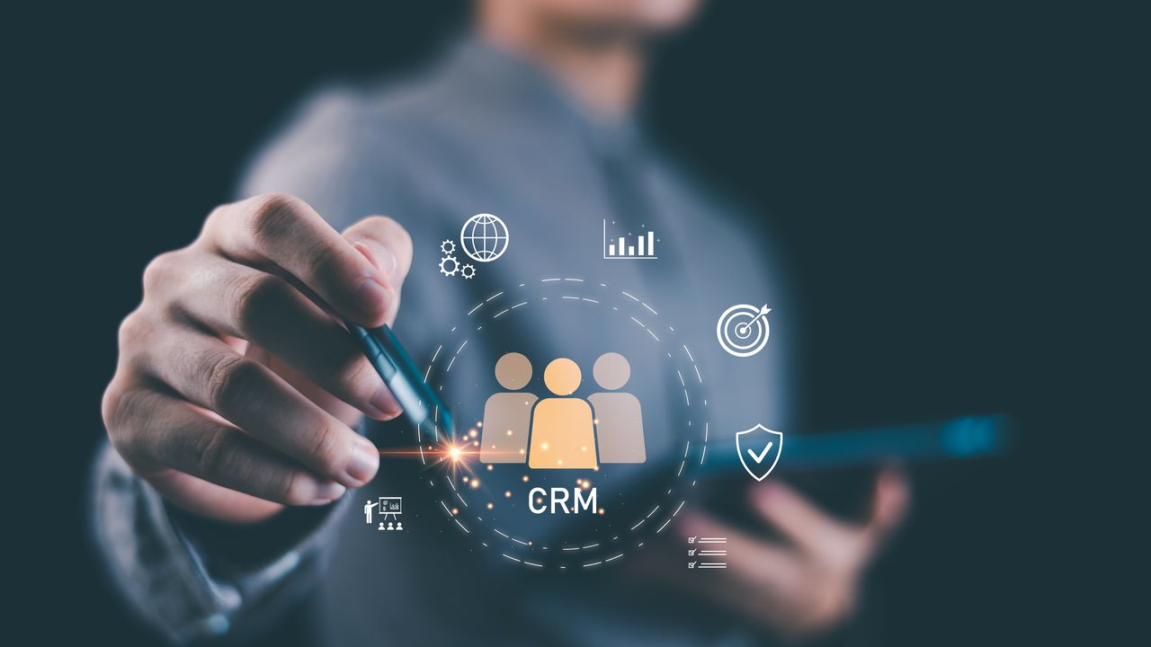 Marketing automation avec FIDELEO